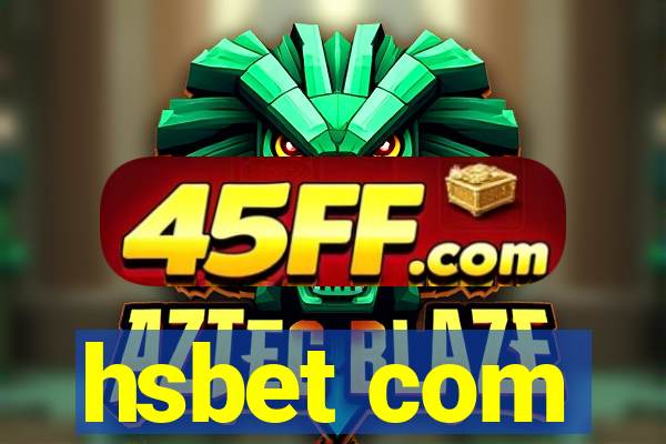 hsbet com